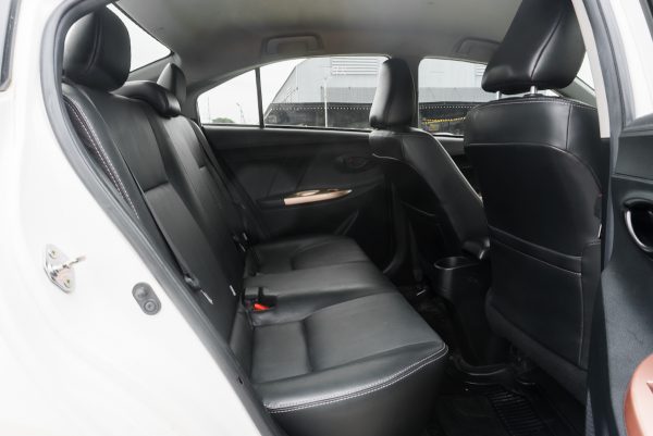 TOYOTA VIOS 1.5 MID AT ปี2021 - Image 12