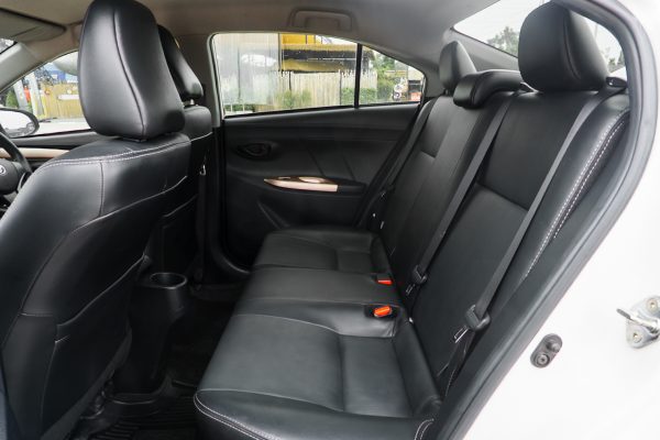 TOYOTA VIOS 1.5 MID AT ปี2021 - Image 13