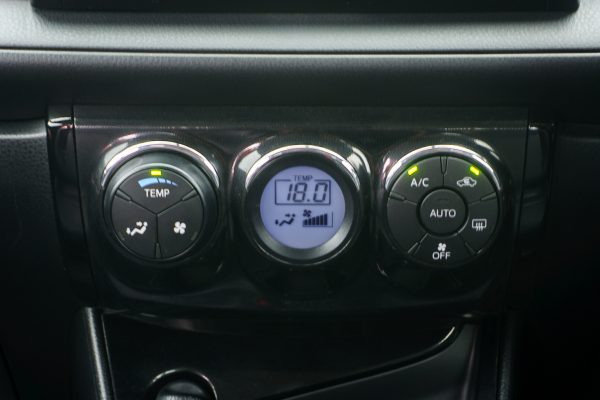 TOYOTA VIOS 1.5 MID AT ปี2021 - Image 16