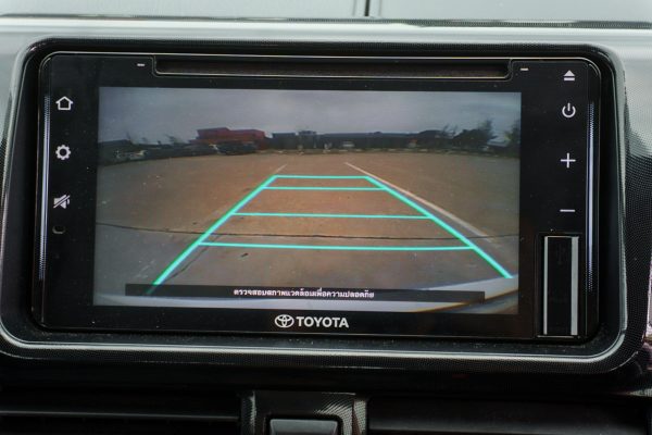 TOYOTA VIOS 1.5 MID AT ปี2021 - Image 17