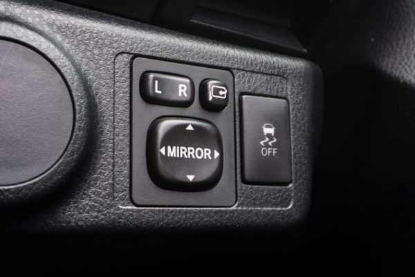 TOYOTA VIOS 1.5 MID AT ปี2021 - Image 20