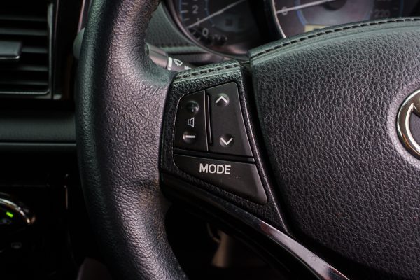TOYOTA VIOS 1.5 MID AT ปี2021 - Image 22
