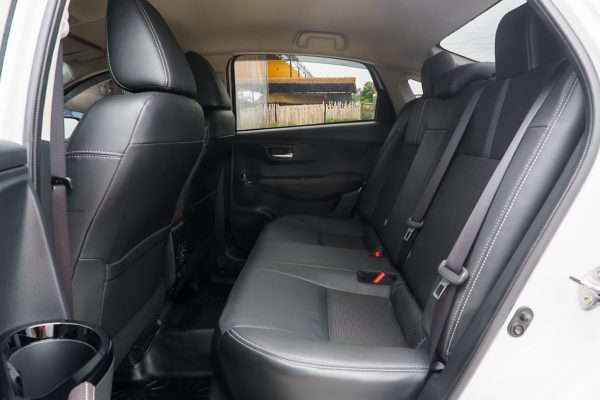 TOYOTA YARIS ATIV 1.2 PREMIUM AT ปี 2023 - Image 13
