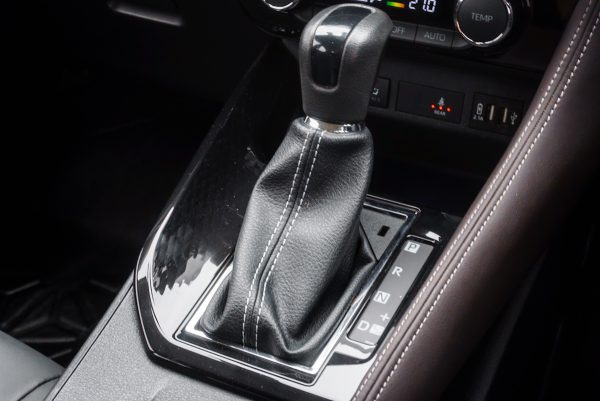 TOYOTA YARIS ATIV 1.2 PREMIUM AT ปี 2023 - Image 16