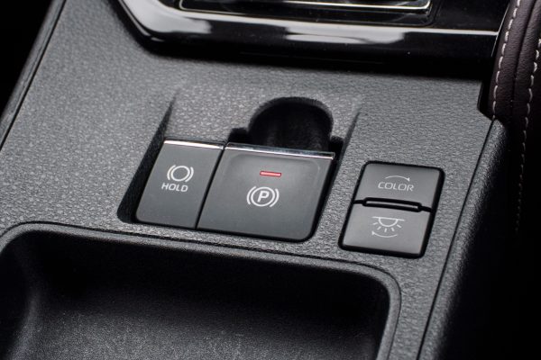 TOYOTA YARIS ATIV 1.2 PREMIUM AT ปี 2023 - Image 17