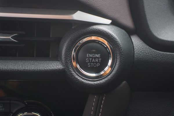 TOYOTA YARIS ATIV 1.2 PREMIUM AT ปี 2023 - Image 20