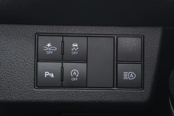 TOYOTA YARIS ATIV 1.2 PREMIUM AT ปี 2023 - Image 23