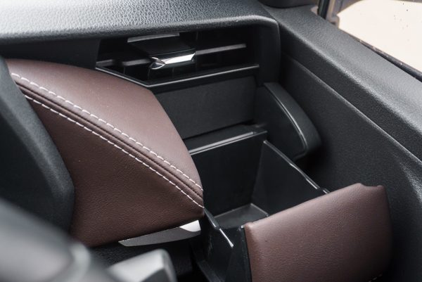 TOYOTA YARIS ATIV 1.2 PREMIUM AT ปี 2023 - Image 24