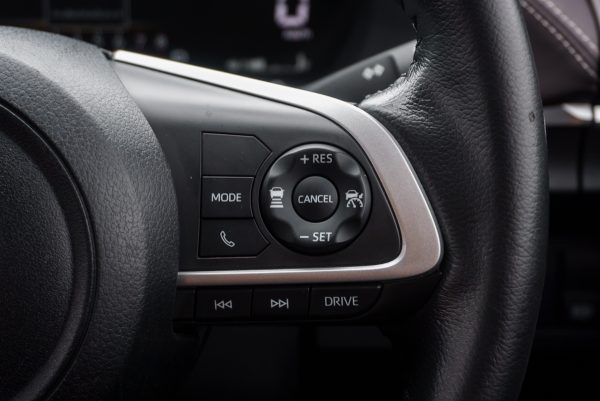TOYOTA YARIS ATIV 1.2 PREMIUM AT ปี 2023 - Image 25