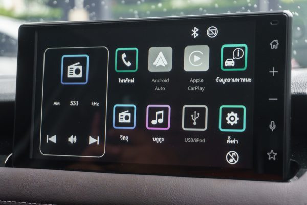 TOYOTA YARIS ATIV 1.2 PREMIUM AT ปี 2023 - Image 27