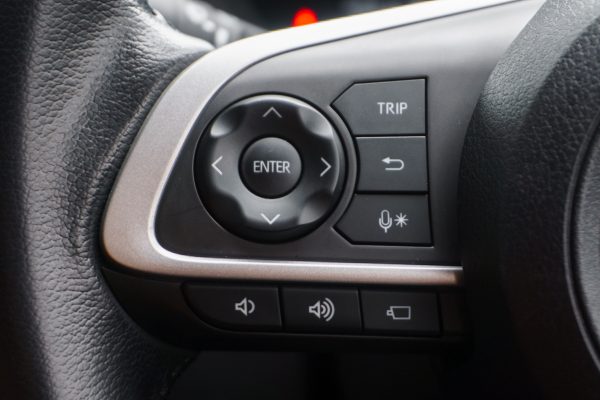 TOYOTA YARIS ATIV 1.2 PREMIUM AT ปี 2023 - Image 28