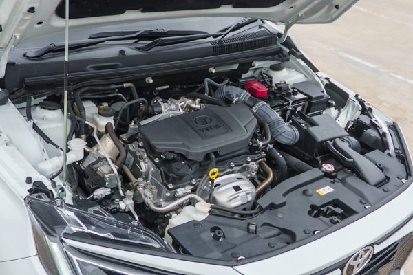 TOYOTA YARIS ATIV 1.2 PREMIUM AT ปี 2023 - Image 29