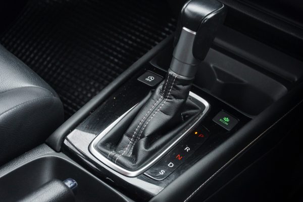 HONDA CITY HATCHBACK 1.0 TURBO SV AT ปี 2021 - Image 19