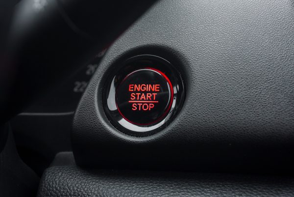 HONDA CITY HATCHBACK 1.0 TURBO SV AT ปี 2021 - Image 22
