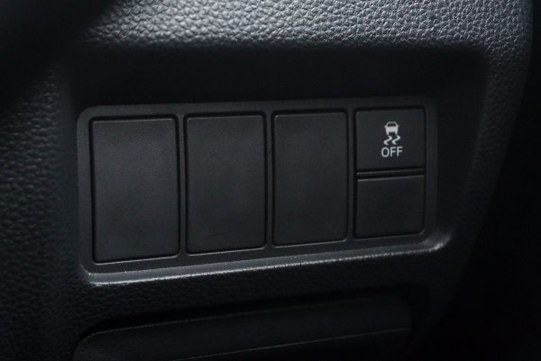 HONDA CITY HATCHBACK 1.0 TURBO SV AT ปี 2021 - Image 24