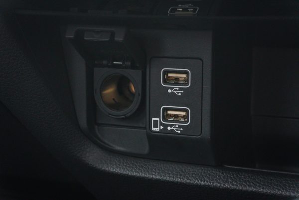 HONDA CITY HATCHBACK 1.0 TURBO SV AT ปี 2021 - Image 25