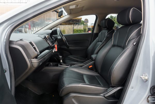 HONDA CITY HATCHBACK 1.0 TURBO SV AT ปี 2021 - Image 14