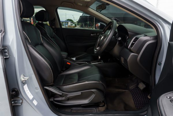 HONDA CITY HATCHBACK 1.0 TURBO SV AT ปี2023 (4ขศ5014) - Image 11