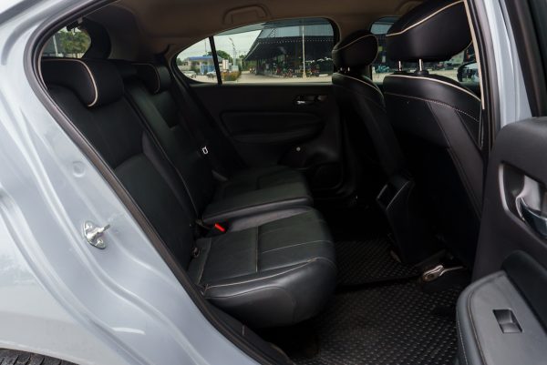 HONDA CITY HATCHBACK 1.0 TURBO SV AT ปี2023 (4ขศ5014) - Image 12