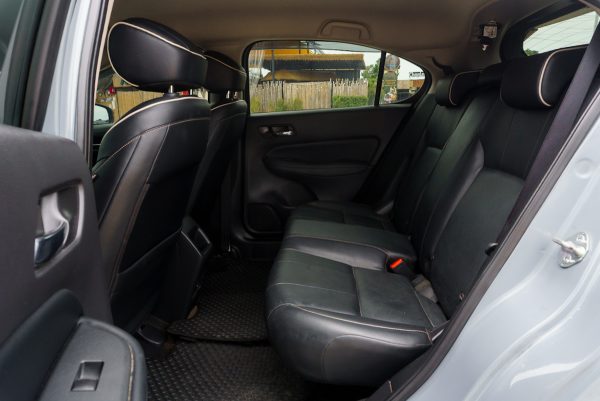 HONDA CITY HATCHBACK 1.0 TURBO SV AT ปี2023 (4ขศ5014) - Image 13