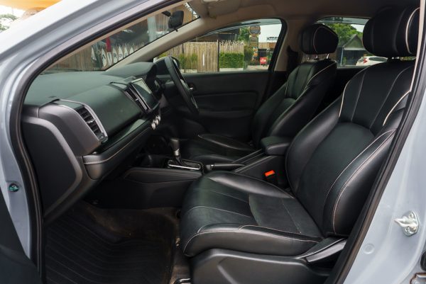 HONDA CITY HATCHBACK 1.0 TURBO SV AT ปี2023 (4ขศ5014) - Image 14