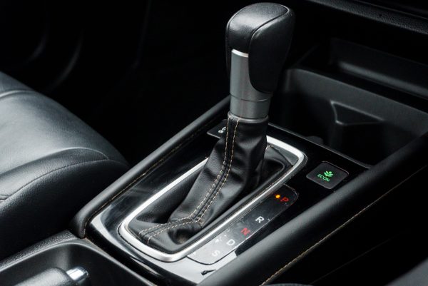 HONDA CITY HATCHBACK 1.0 TURBO SV AT ปี2023 (4ขศ5014) - Image 19