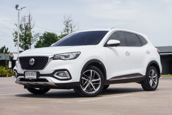 MG HS 1.5 X AT ปี2021 - Image 2