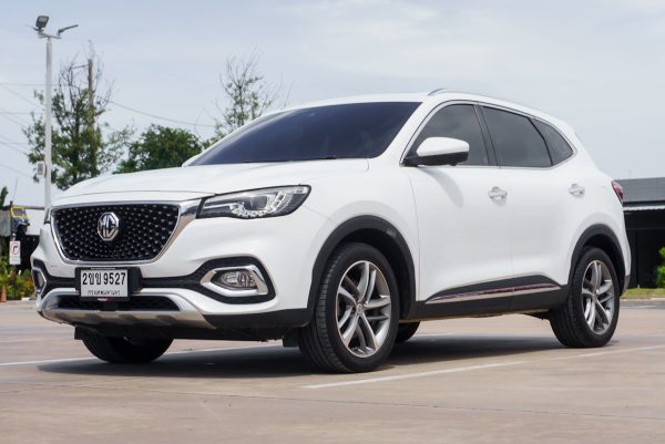 MG HS 1.5 X AT ปี2021 - Image 3