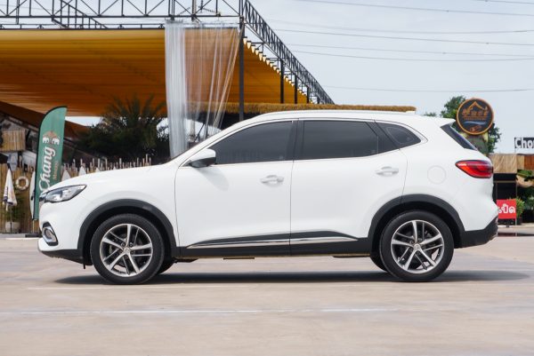 MG HS 1.5 X AT ปี2021 - Image 4