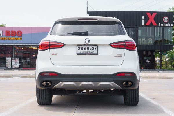 MG HS 1.5 X AT ปี2021 - Image 6