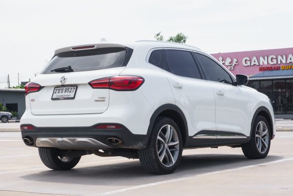 MG HS 1.5 X AT ปี2021 - Image 7