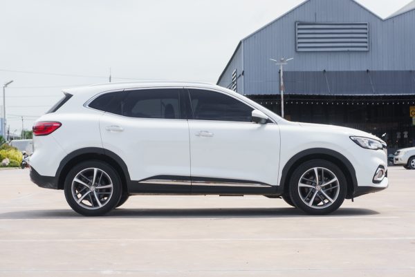 MG HS 1.5 X AT ปี2021 - Image 8