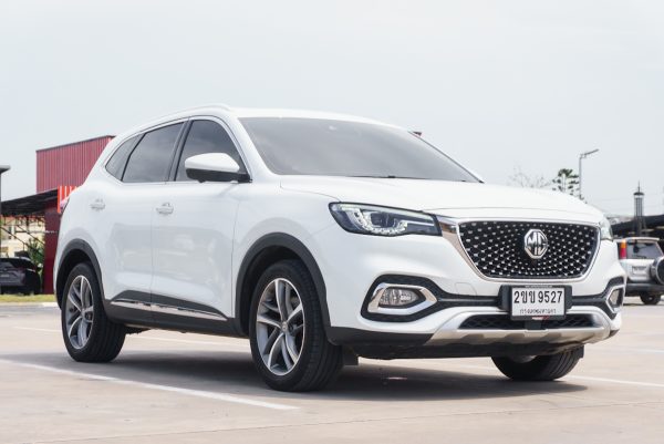 MG HS 1.5 X AT ปี2021 - Image 9