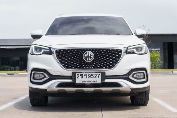 MG HS 1.5 X AT ปี2021 - Image 10