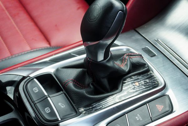 MG HS 1.5 X AT ปี2021 - Image 20