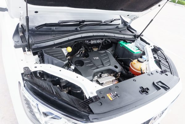 MG HS 1.5 X AT ปี2021 - Image 33