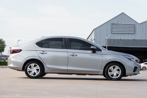 HONDA CITY 1.0 S AT ปี 2020 (1ขข8246) - Image 6