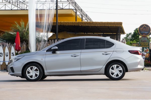 HONDA CITY 1.0 S AT ปี 2020 (1ขข8246) - Image 7