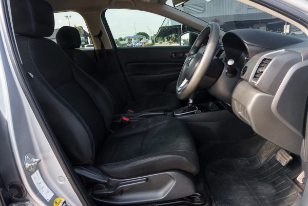 HONDA CITY 1.0 S AT ปี 2020 (1ขข8246) - Image 11
