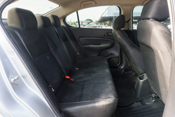 HONDA CITY 1.0 S AT ปี 2020 (1ขข8246) - Image 12