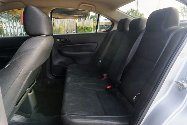 HONDA CITY 1.0 S AT ปี 2020 (1ขข8246) - Image 13