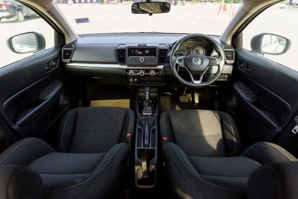HONDA CITY 1.0 S AT ปี 2020 (1ขข8246) - Image 15