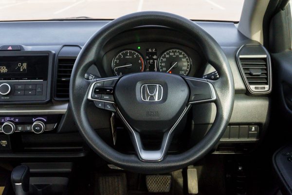 HONDA CITY 1.0 S AT ปี 2020 (1ขข8246) - Image 16
