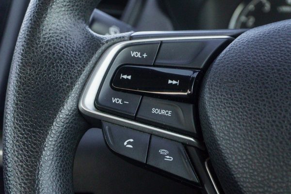 HONDA CITY 1.0 S AT ปี 2020 (1ขข8246) - Image 17