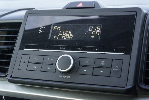 HONDA CITY 1.0 S AT ปี 2020 (1ขข8246) - Image 18