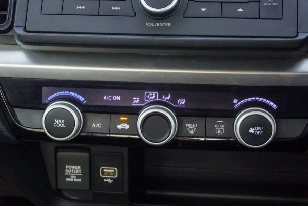 HONDA CITY 1.0 S AT ปี 2020 (1ขข8246) - Image 19