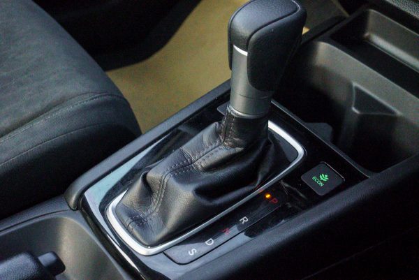 HONDA CITY 1.0 S AT ปี 2020 (1ขข8246) - Image 21