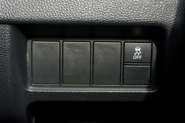 HONDA CITY 1.0 S AT ปี 2020 (1ขข8211) - Image 23