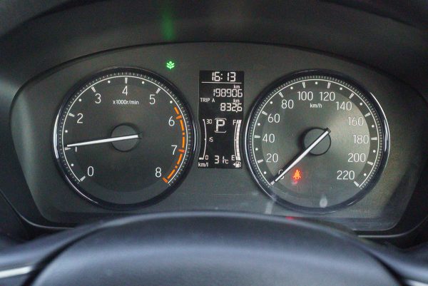 HONDA CITY 1.0 S AT ปี 2020 (1ขข8221) - Image 26