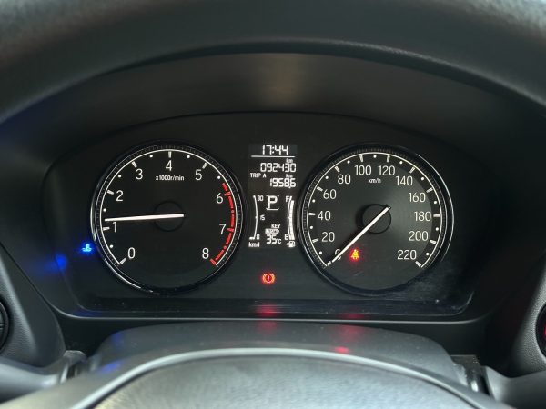 HONDA CITY 1.0 S AT ปี 2020 (1ขข8211) - Image 26